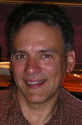 Paul Rito